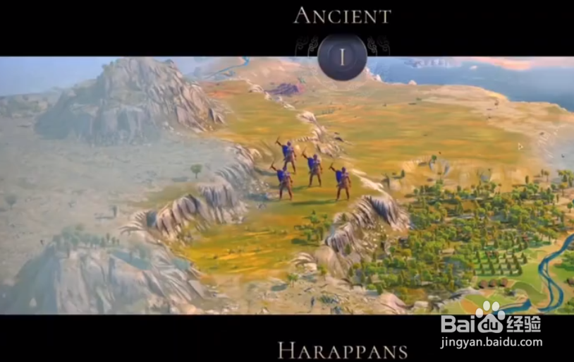 humankind人类豪华版物品有哪些