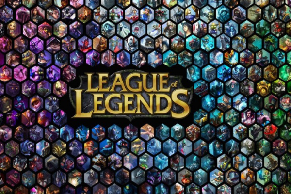 英雄联盟手游英雄强度排行