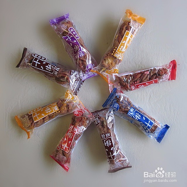 如何辨别天津十八街麻花