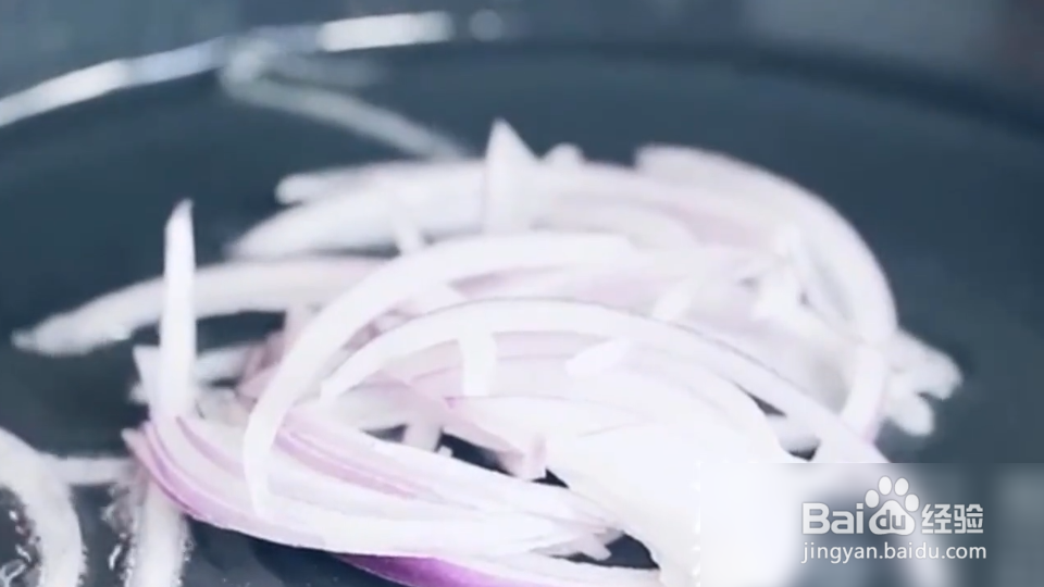 蔬菜三明治的做法