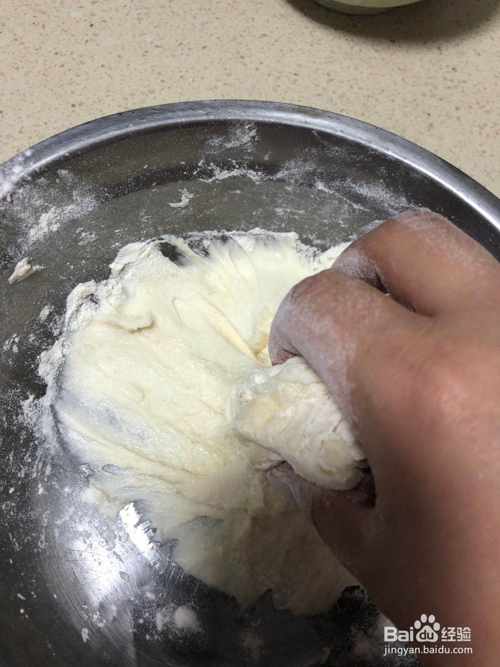 怎样在家做好吃的香煎小吃