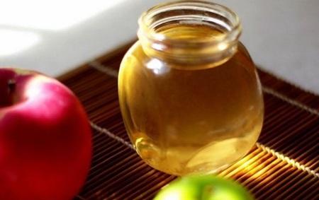 喝苹果醋的好处和坏处