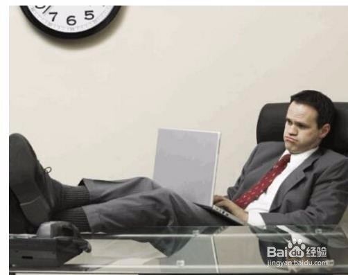 久坐的严重后果