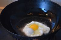 双瓜炒鸡蛋的做法