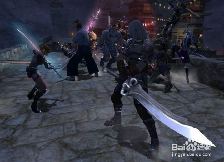 流星蝴蝶剑手游拳怎么加点