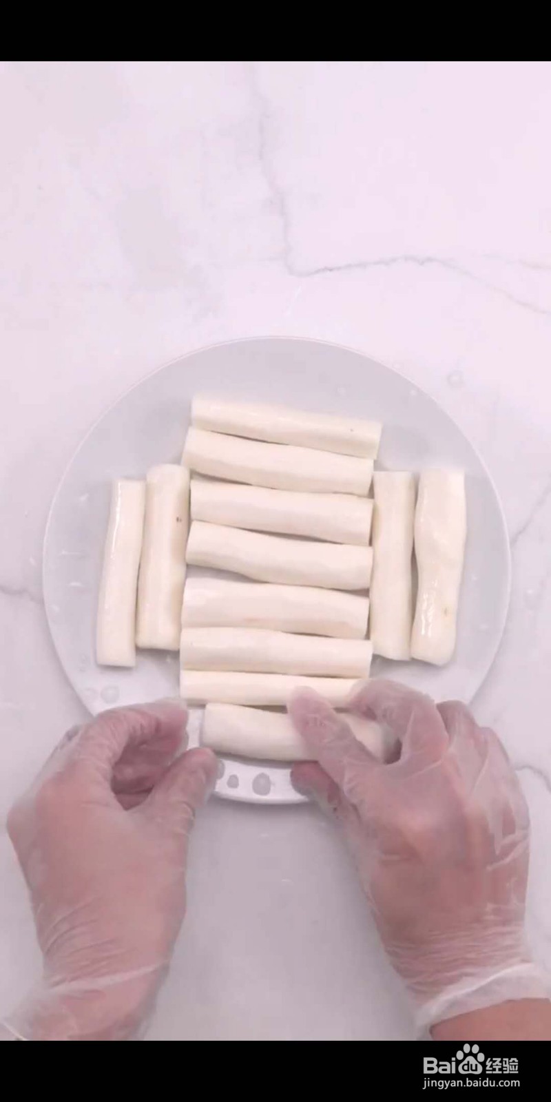 如何做美味的蓝莓山药