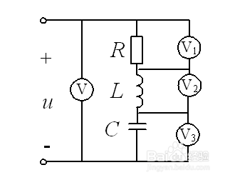 相量图法分析正弦交流电路实例
