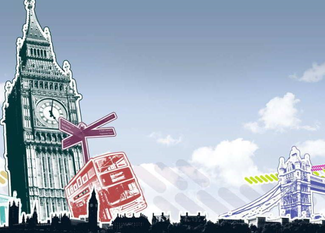 初中毕业生能去英国留学吗