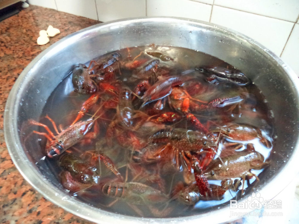 香辣小龙虾怎么做好吃