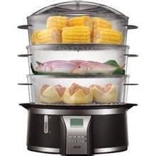 如何选择电蒸锅