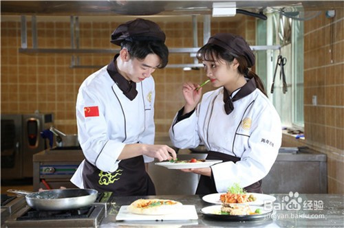 四川西餐厨师学校哪家更好？