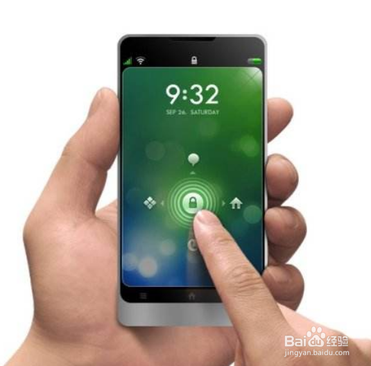 如何解决手机指纹解锁后触摸屏无响应