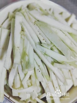 食补养生西红柿茄子的做法