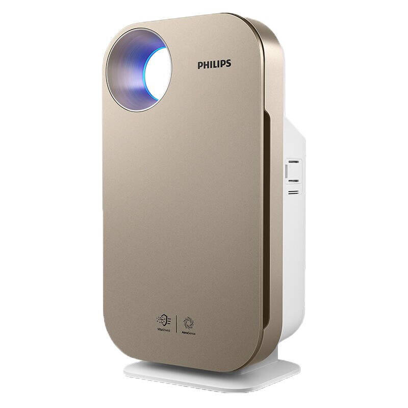 精选除甲醛净化器告别新房异味重