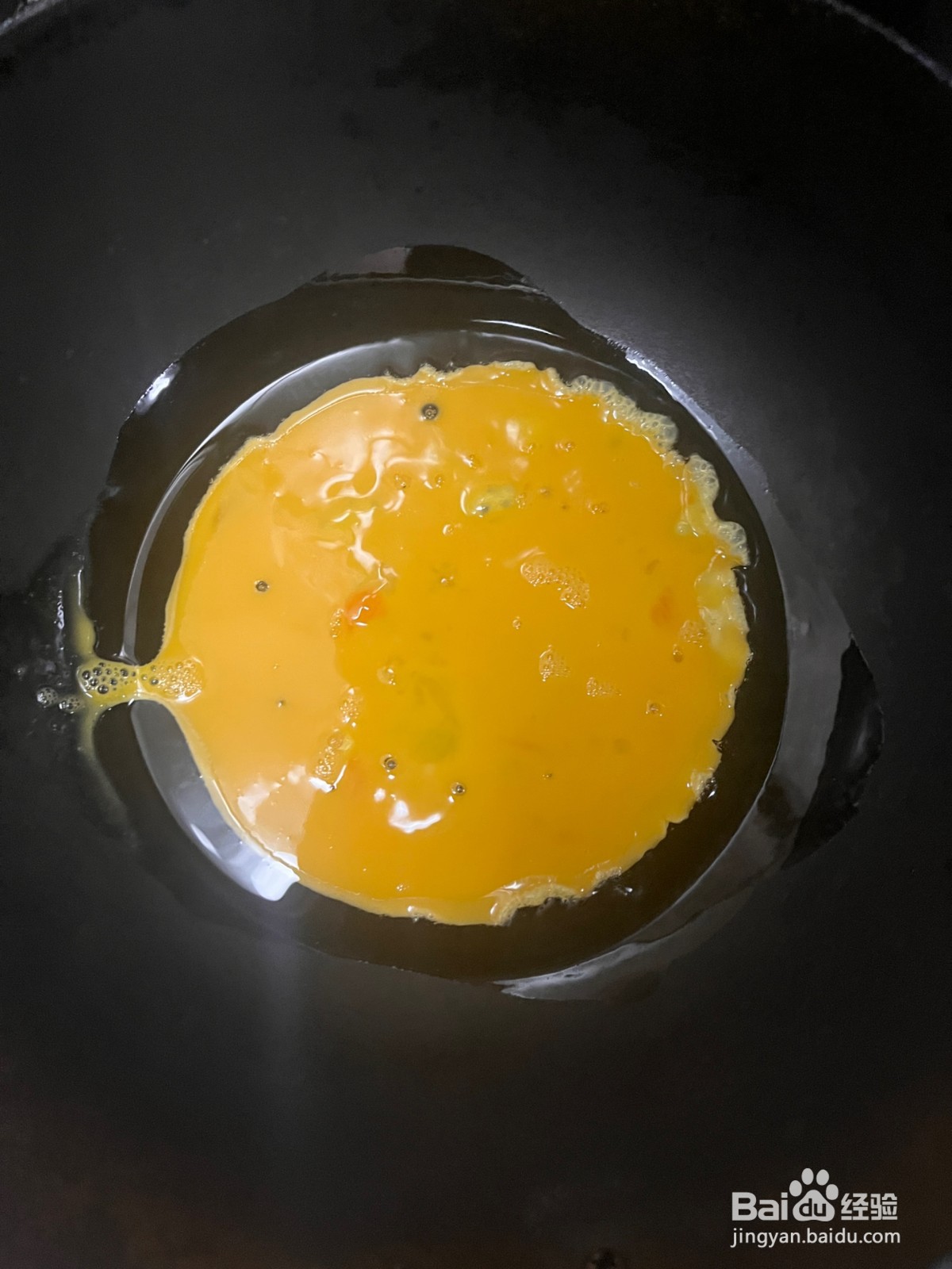 西葫芦炒鸡蛋的做法