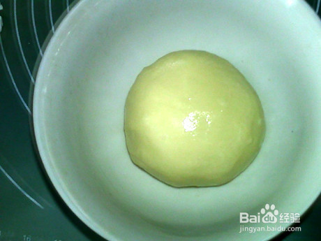 地瓜香蕉面包的做法