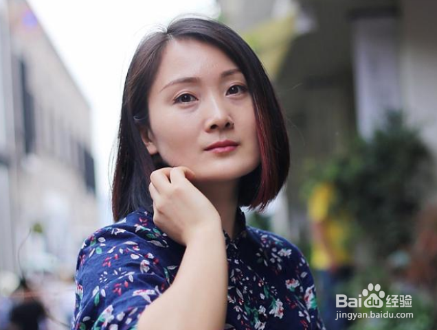为什么有的人拍照不上镜