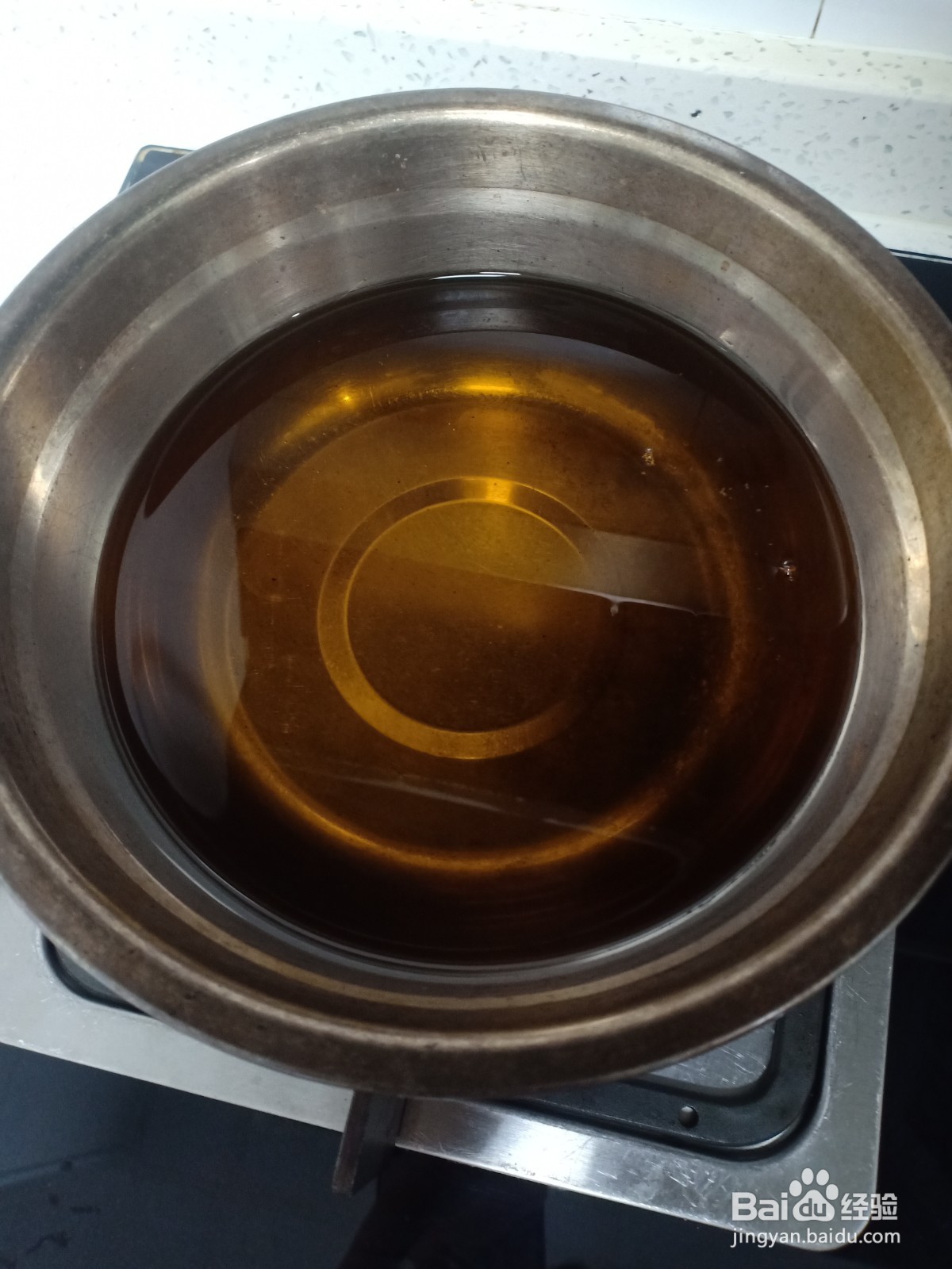 怎么制作油炸蕉叶