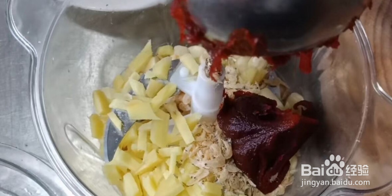 白菜怎么做成美味菜呢