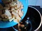 红薯杂粮米糊怎么做？