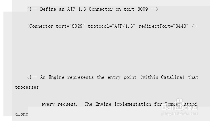 Nginx+Tomcat部署并发布Java Web应用（5）