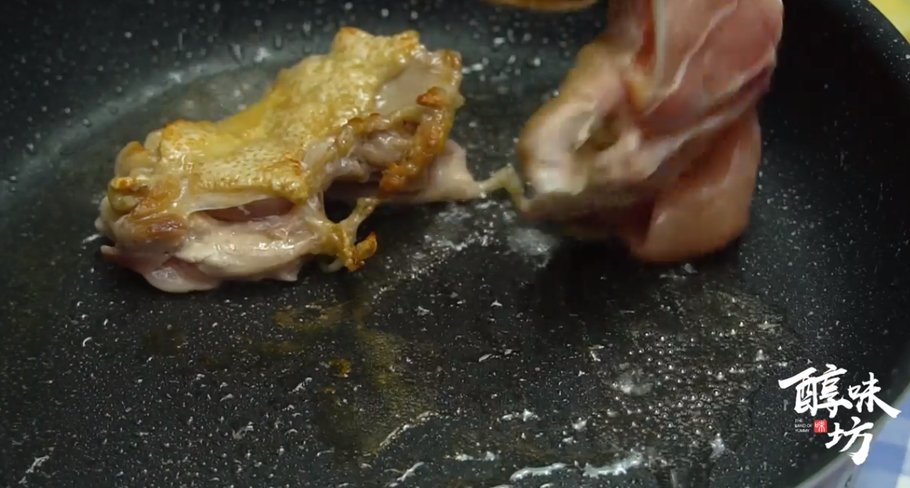 鸡肉时蔬煲怎么做？