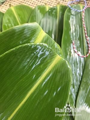 咸蛋黄肉粽怎么做才好吃