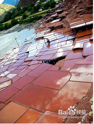 沧桑茶马古道四色全景体验