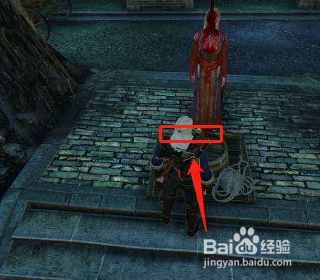 巫师3拍卖行的三件物品有什么用