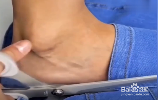 旧裤子如何变废为宝