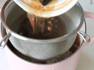 老北京桂花酸梅汤怎么做?