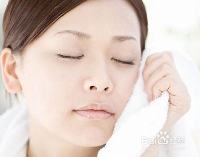 生理期护肤 让大姨妈帮忙