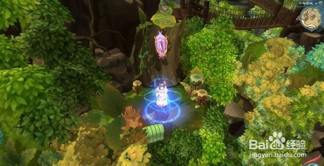幻想三国志5支线任务“回生之力”流程攻略