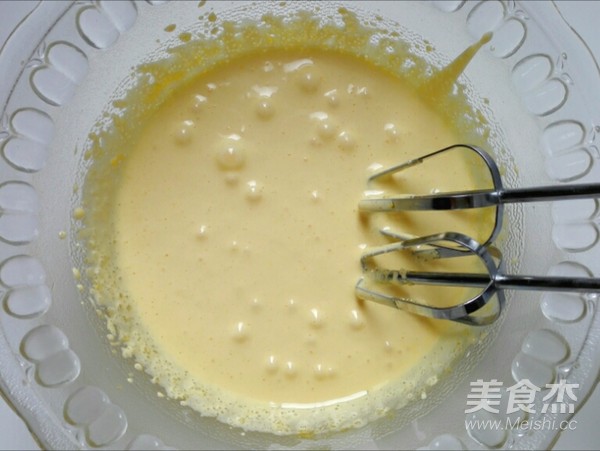 可可巧克力冰激凌