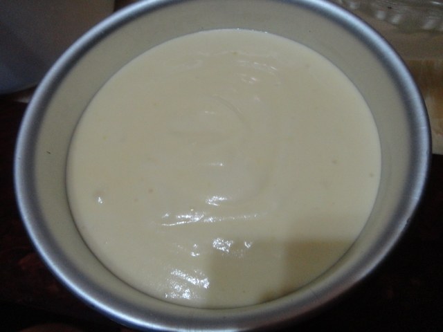 想吃橙味戚风蛋糕？轻轻松松就能学会