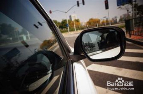 安全驾驶的几点经验