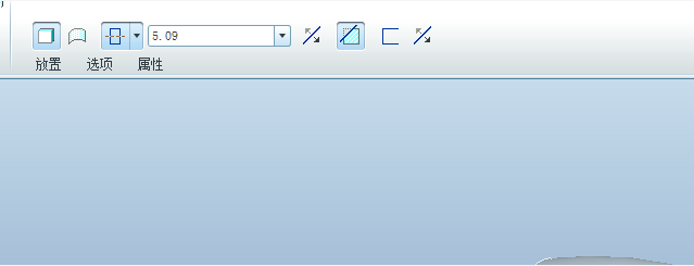 Proe逐渐消失面经典范例（二）