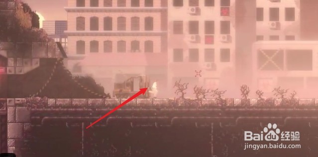 红怪怎么达成直升机结局