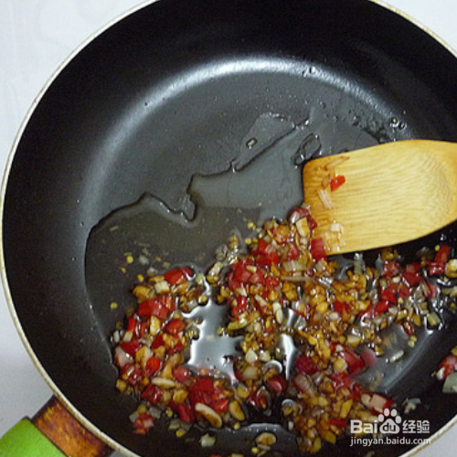 蒜蓉丝瓜粉丝的做法