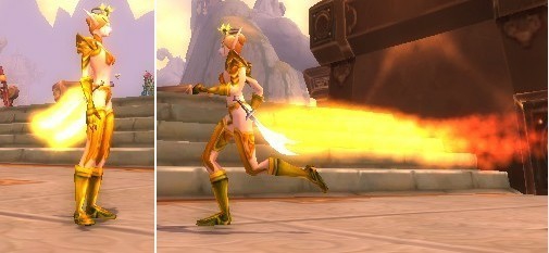 热风弯刀如何快速入手