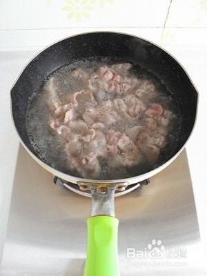 怎么做肥牛饭?