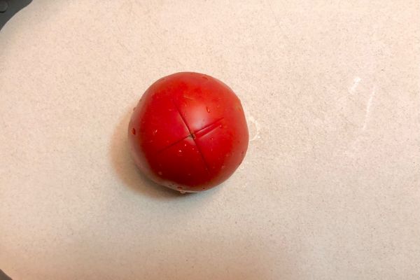 懒人减脂番茄牛肉意大利面