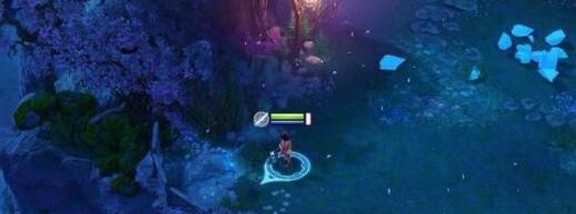 下探温泉谷地任务攻略