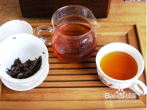 上班族喝茶养生时机尤为重要