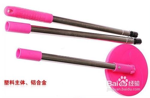 如何选购优质的拖把杆子