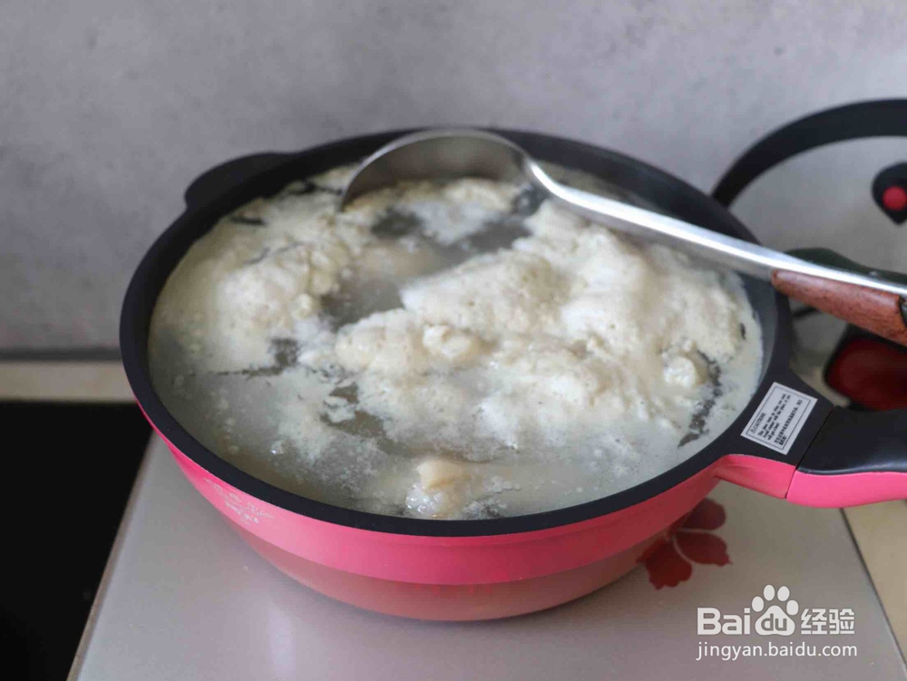 美味红烧猪蹄的做法