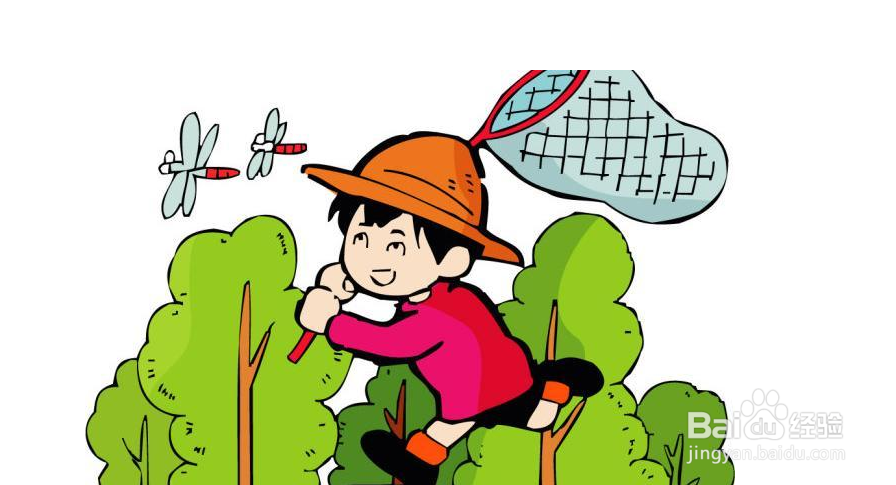 暑假应该怎么安排孩子学习