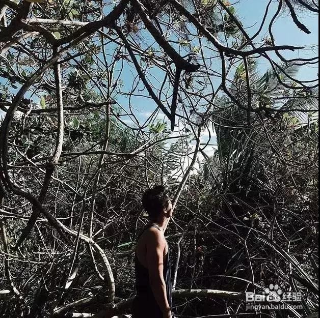 男生照片拍摄技巧