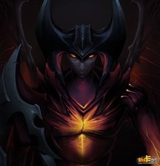 LOL暗裔剑魔英雄教学