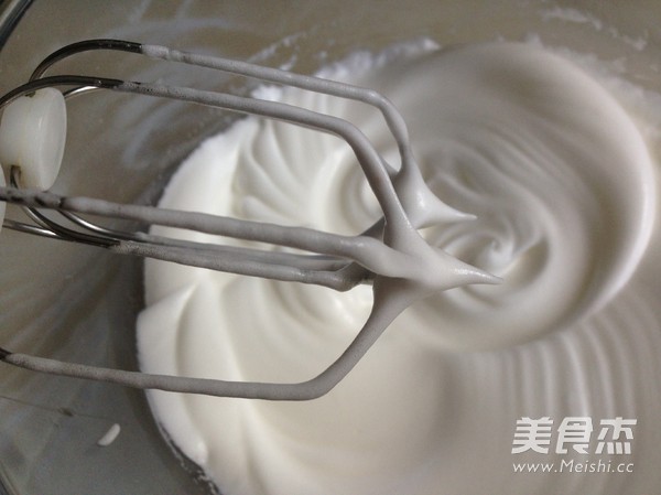 面包机版咖啡蛋糕